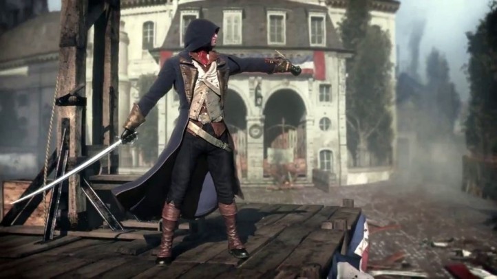 Assassin’s Creed 5